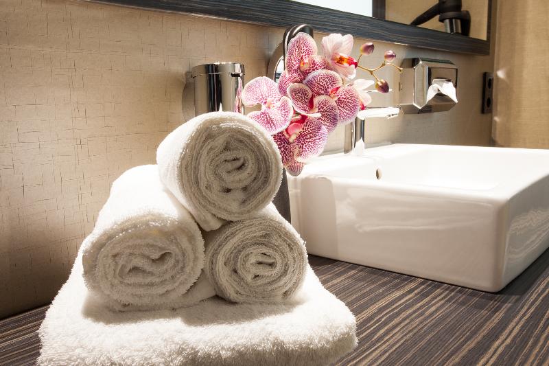 标准单人间, Centro Hotel Ayun Deluxe