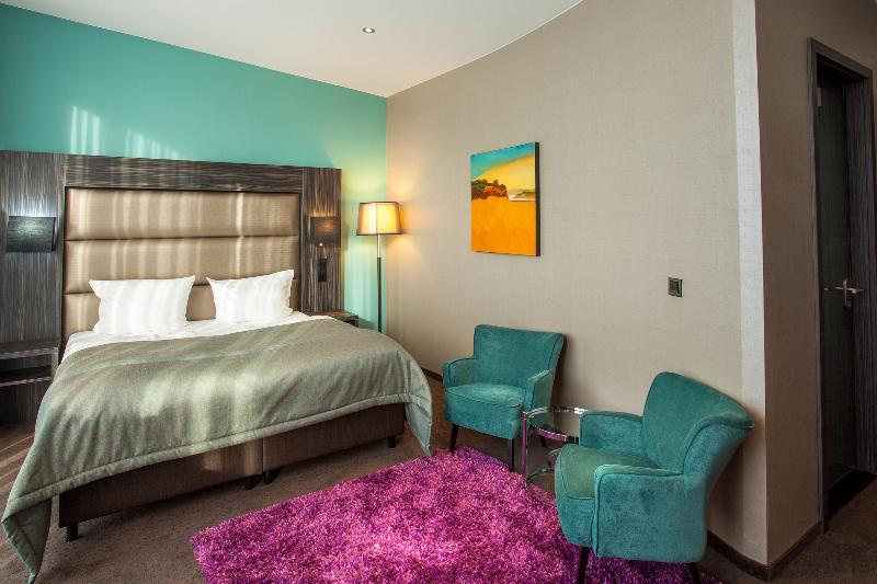 标准单人间, Centro Hotel Ayun Deluxe