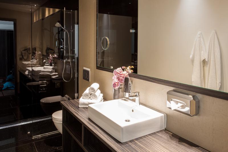 标准单人间, Centro Hotel Ayun Deluxe