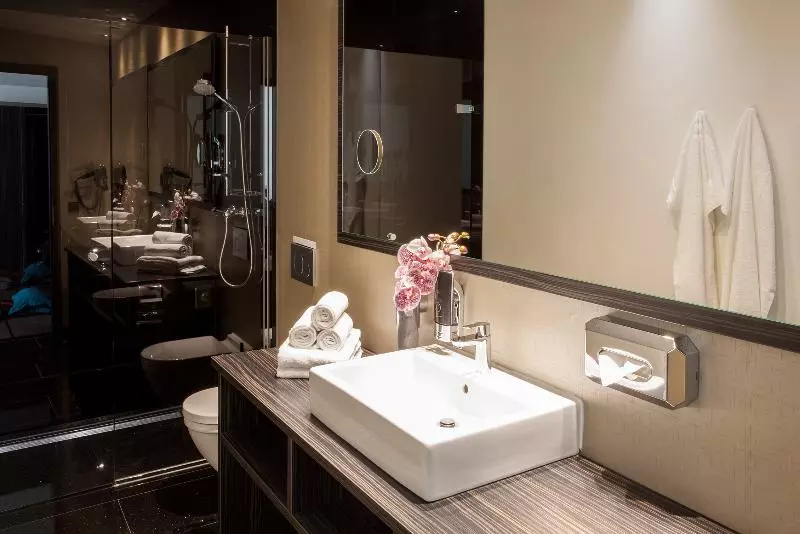 スタンダードシングルルーム, Centro Hotel Ayun Deluxe