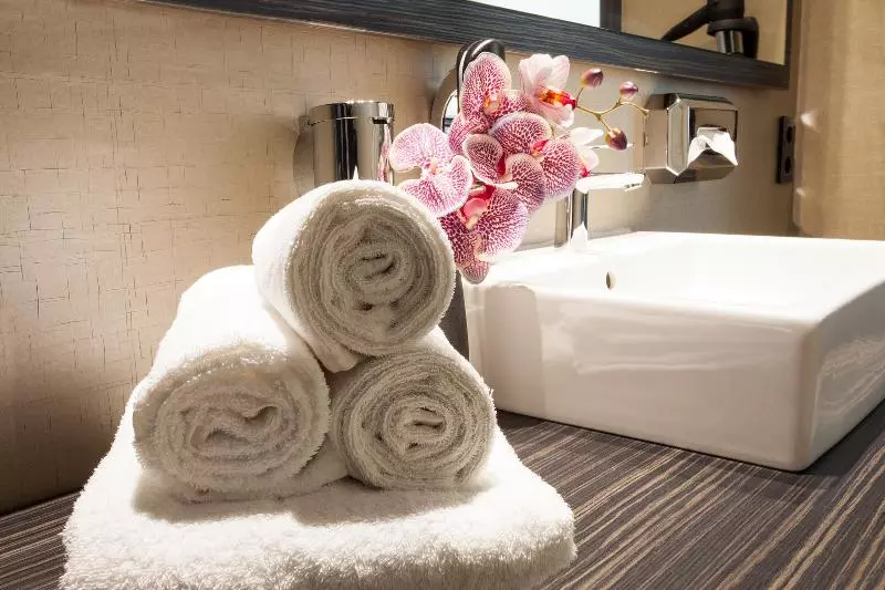 スタンダードルーム, Centro Hotel Ayun Deluxe