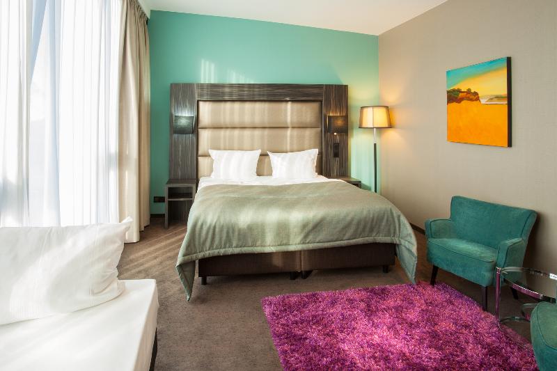 标准间, Centro Hotel Ayun Deluxe