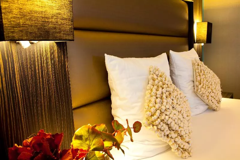 ジュニアスイート, Centro Hotel Ayun Deluxe