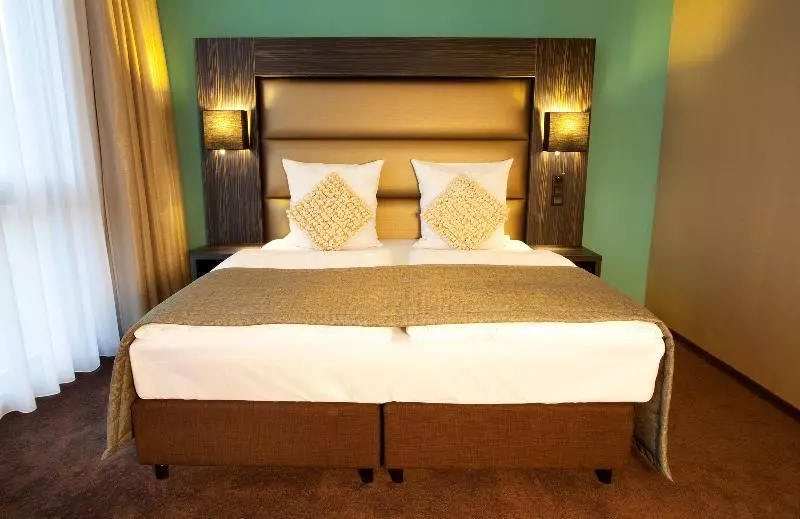 ジュニアスイート, Centro Hotel Ayun Deluxe