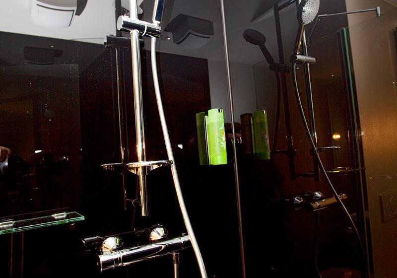 小型套房, Centro Hotel Ayun Deluxe