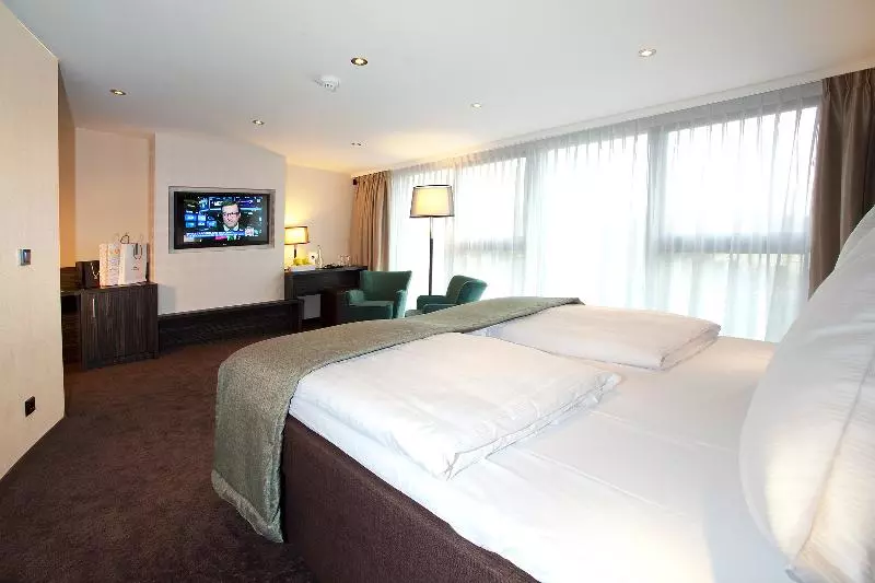 ジュニアスイート, Centro Hotel Ayun Deluxe