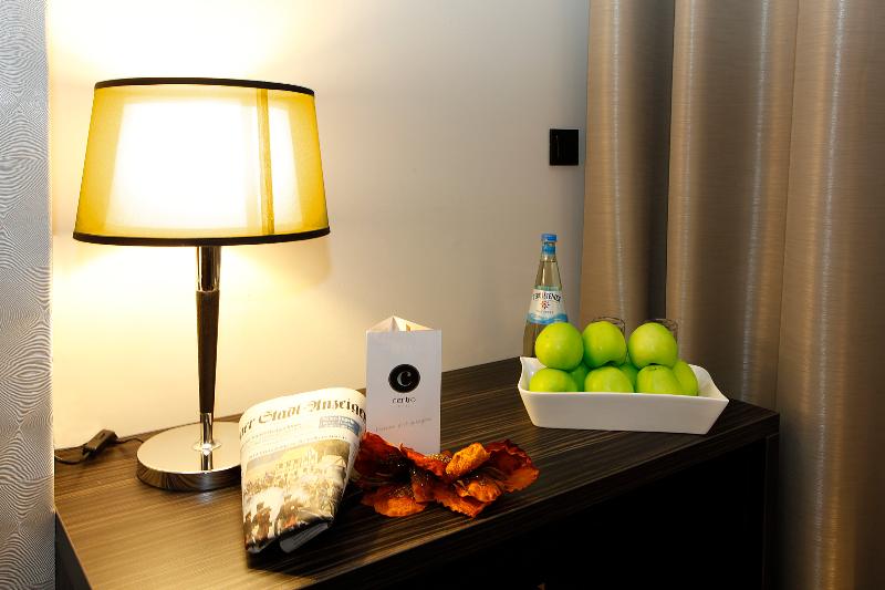 小型套房, Centro Hotel Ayun Deluxe