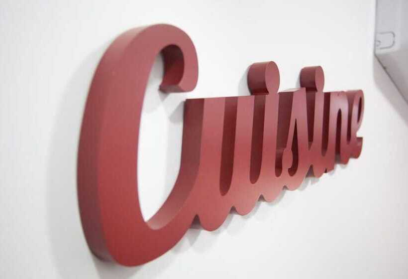 침실 1개 아파트, Color Suites Alicante