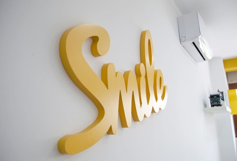 스탠다드 스튜디오 더블 침대, Color Suites Alicante