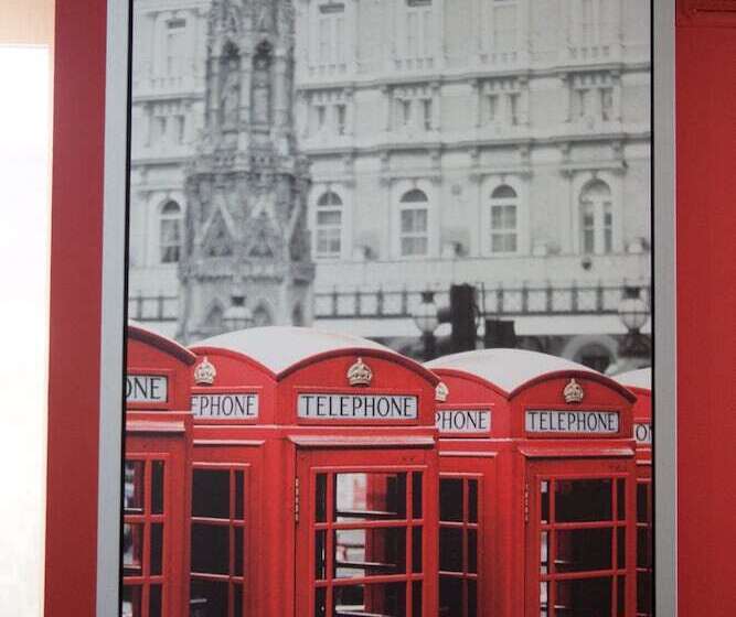 침실 1개 아파트, Color Suites Alicante