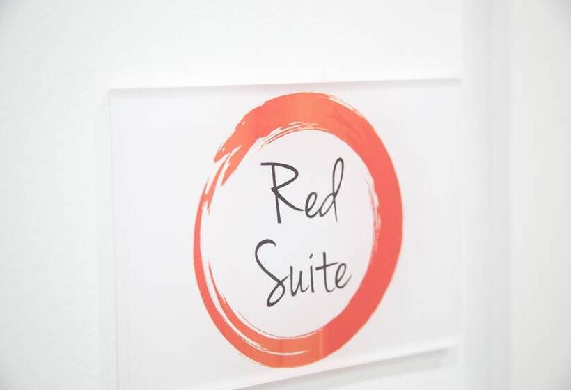 침실 1개 아파트, Color Suites Alicante