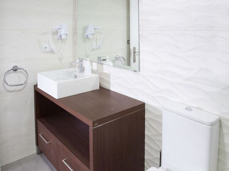 침실 1개 아파트, Color Suites Alicante