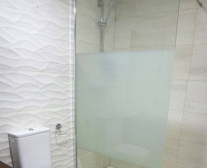 침실 1개 아파트, Color Suites Alicante