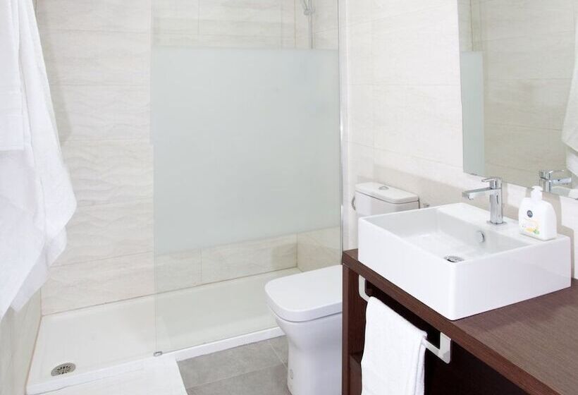 침실 1개 아파트, Color Suites Alicante