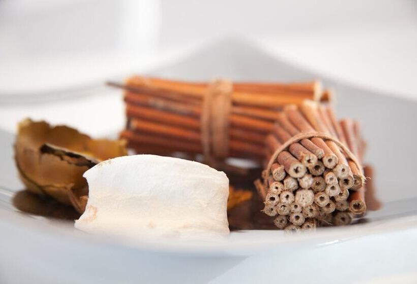 스탠다드 스튜디오 더블 침대, Color Suites Alicante