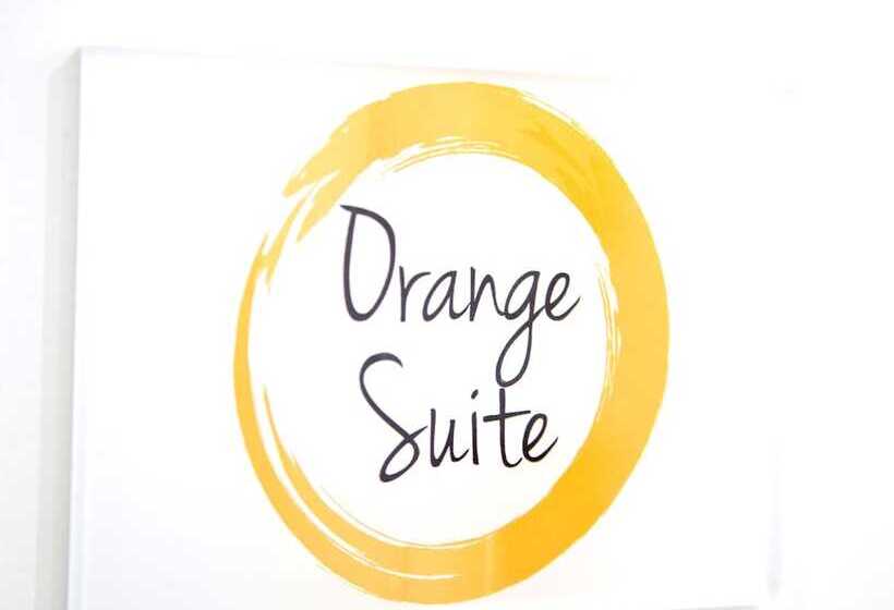 스탠다드 스튜디오 더블 침대, Color Suites Alicante