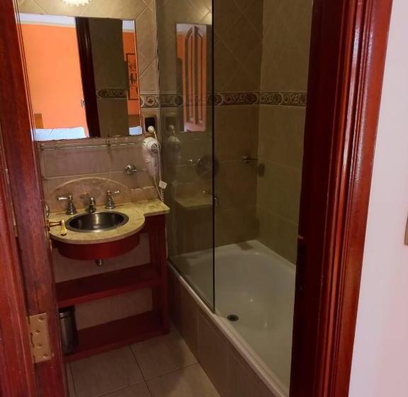 חדר סטנדרט, Grand Hotel   Sierra De La Ventana