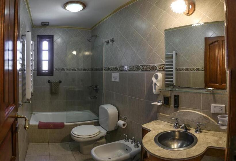 스탠다드 룸, Grand Hotel   Sierra De La Ventana