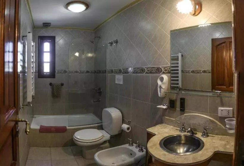 スタンダードルーム, Grand Hotel   Sierra De La Ventana