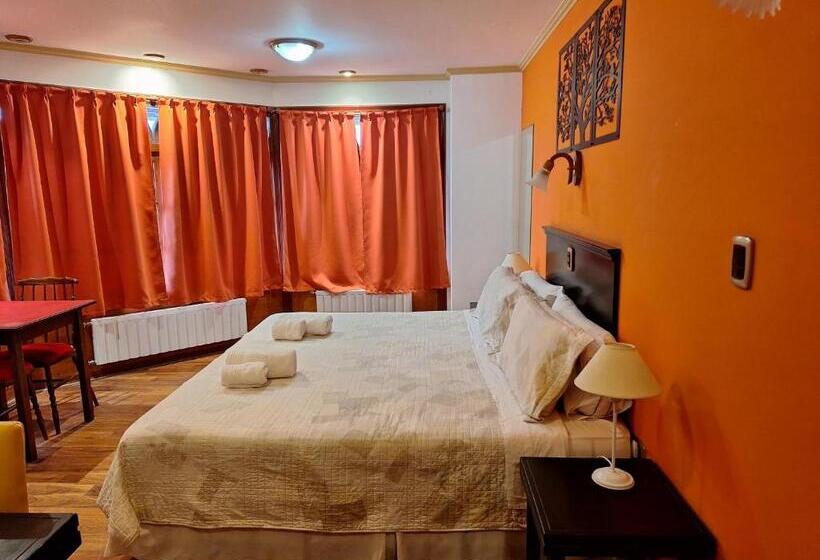 デラックスルーム, Grand Hotel   Sierra De La Ventana