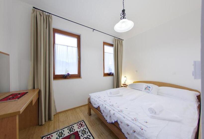 اتاق استاندارد, Almira