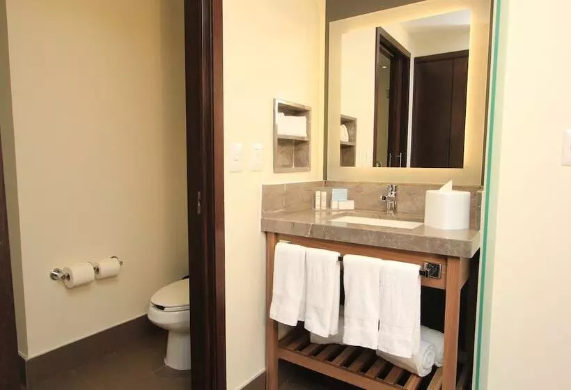 Standard Room 2 Double Beds