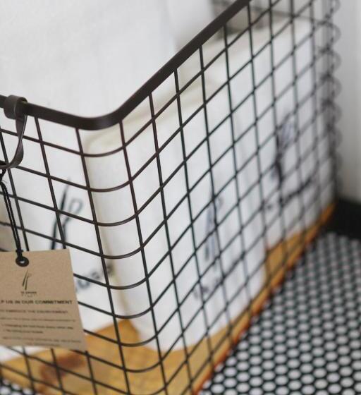 キングサイズベッドのスタンダードルーム, La Pause Hatyai