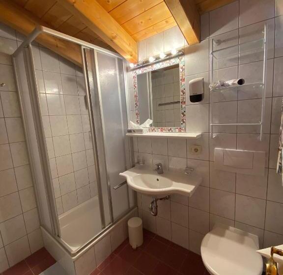 חדר סטנדרט, Landhaus Paradies