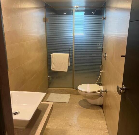 סוויטה, Aston International