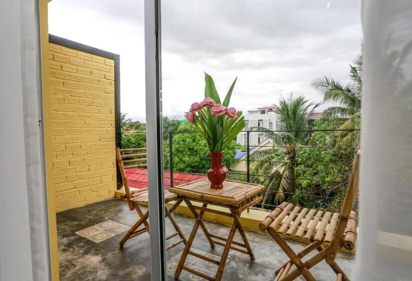 کابین, Home Indochine D Angkor