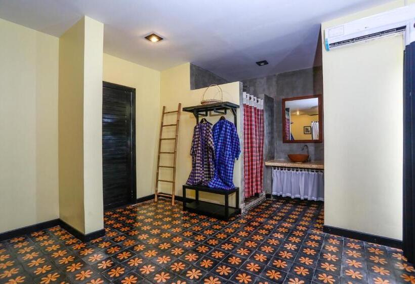 کابین, Home Indochine D Angkor