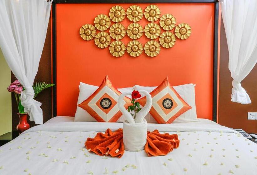 کابین, Home Indochine D Angkor