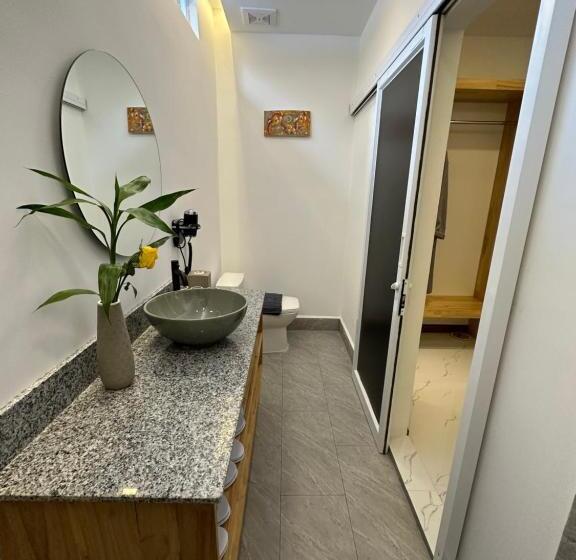 استودیو استاندارد با تراس, Home Indochine D Angkor