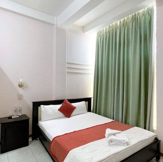 اتاق استاندارد, Saigon Pt