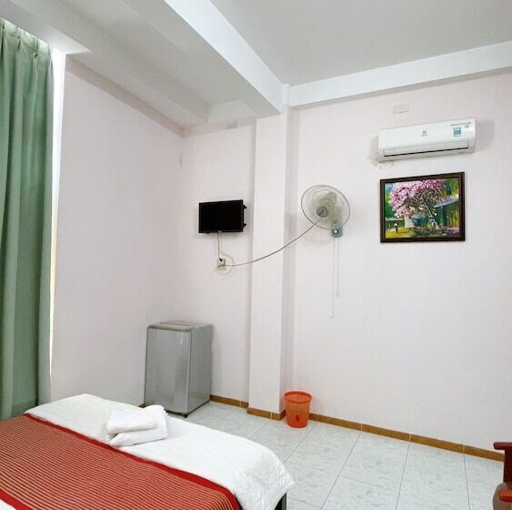 اتاق استاندارد, Saigon Pt