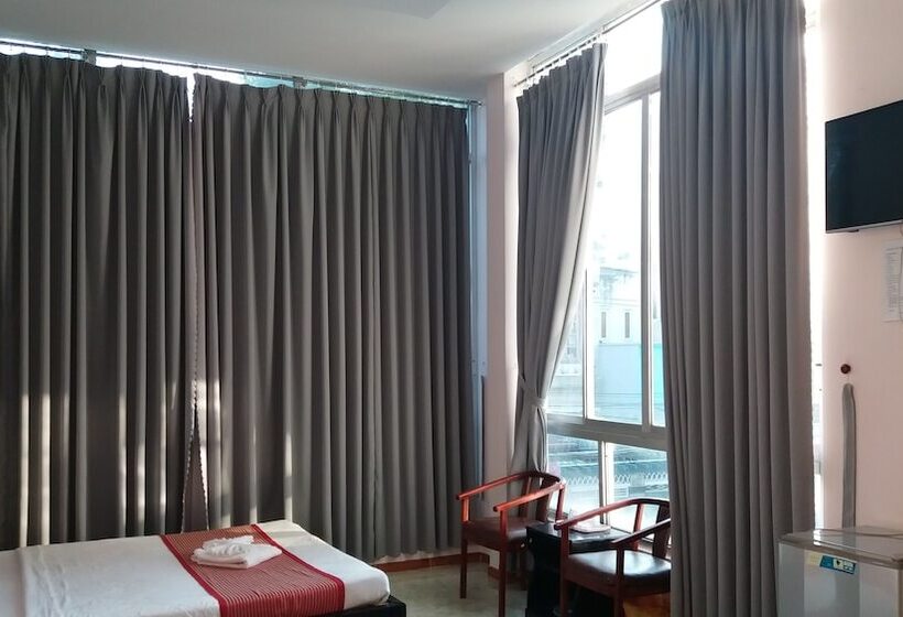 اتاق استاندارد, Saigon Pt