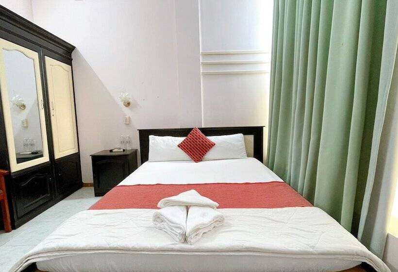 اتاق استاندارد, Saigon Pt