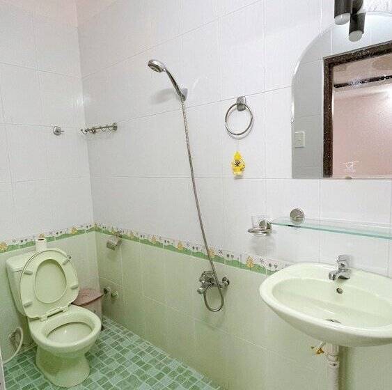 اتاق استاندارد, Saigon Pt