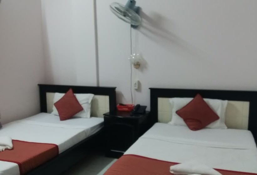 اتاق استاندارد, Saigon Pt