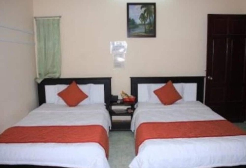 اتاق استاندارد, Saigon Pt