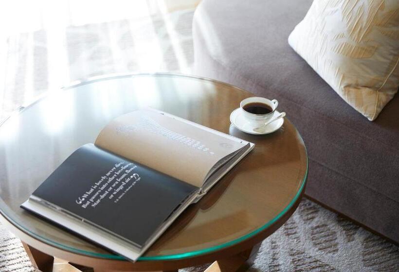 سوییت, Shima Kanko Hotel The Bay Suites