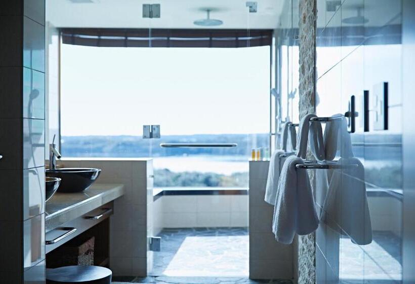 سوییت, Shima Kanko Hotel The Bay Suites