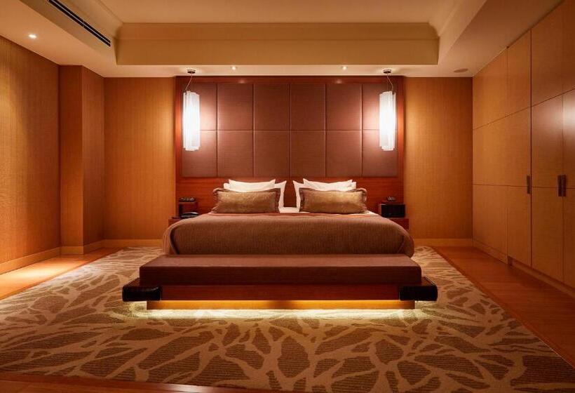 سوییت سوپریور, Shima Kanko Hotel The Bay Suites