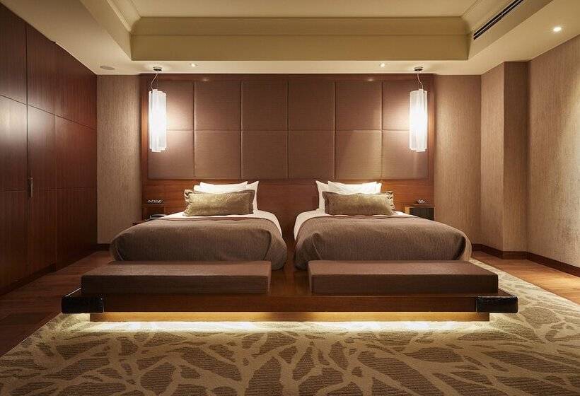 سوییت سوپریور, Shima Kanko Hotel The Bay Suites