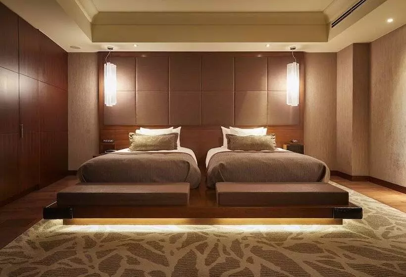 スーペリアースイート, Shima Kanko Hotel The Bay Suites