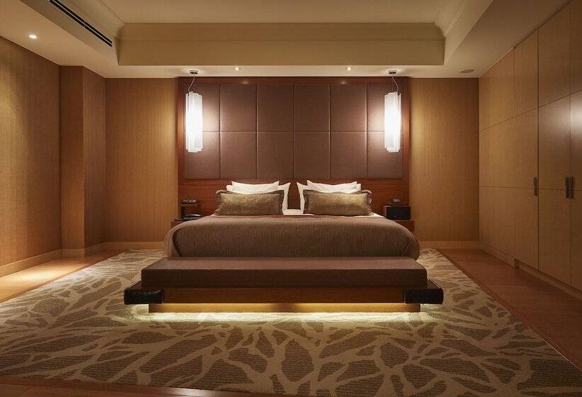 Люкс Superior, Shima Kanko Hotel The Bay Suites