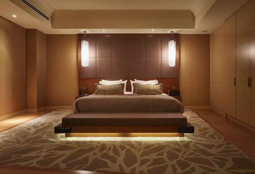 スーペリアースイート, Shima Kanko Hotel The Bay Suites