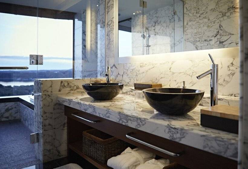 سوییت, Shima Kanko Hotel The Bay Suites