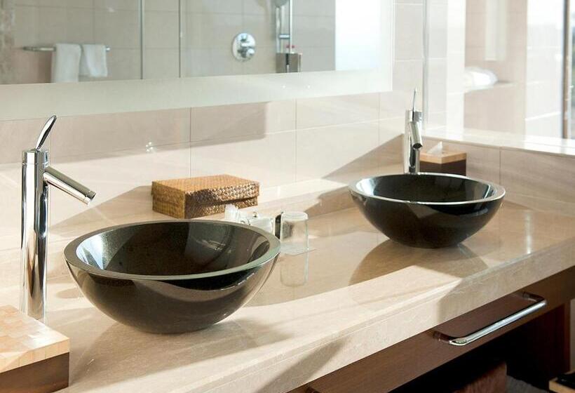 سوییت سوپریور, Shima Kanko Hotel The Bay Suites