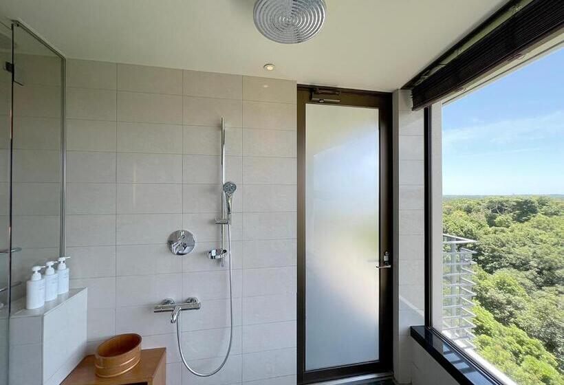 سوییت سوپریور, Shima Kanko Hotel The Bay Suites